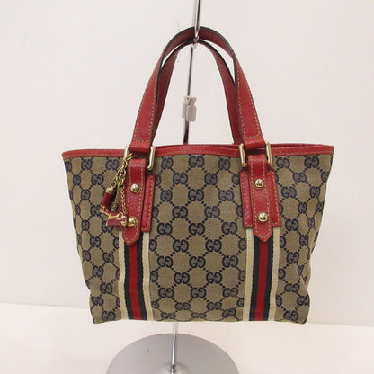 GUCCI | グッチ トートバッグ 139261【姫路東店】