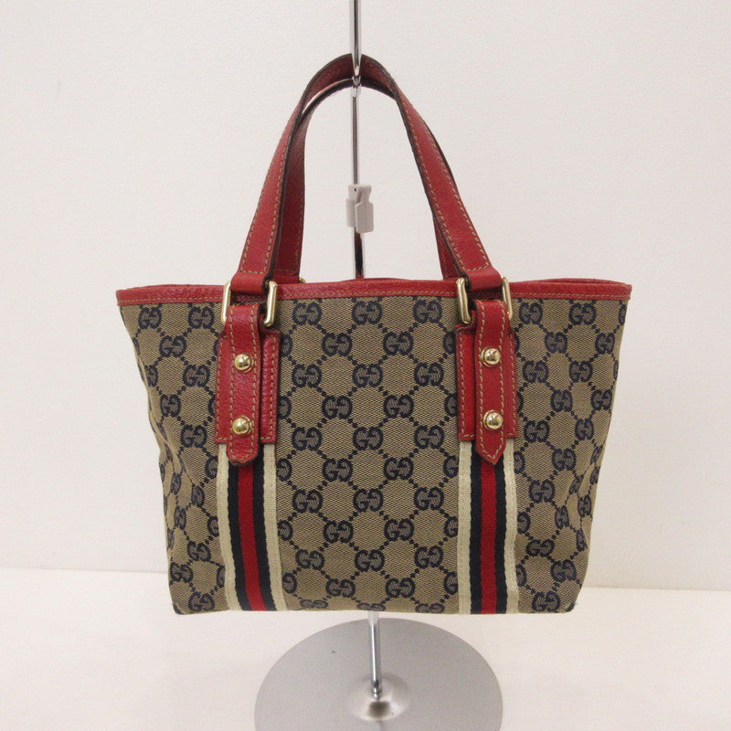 GUCCI | グッチ トートバッグ 139261【姫路東店】