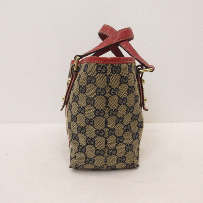GUCCI | グッチ トートバッグ 139261【姫路東店】