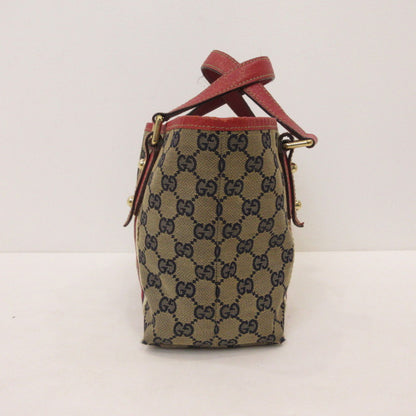 GUCCI | グッチ トートバッグ 139261【姫路東店】