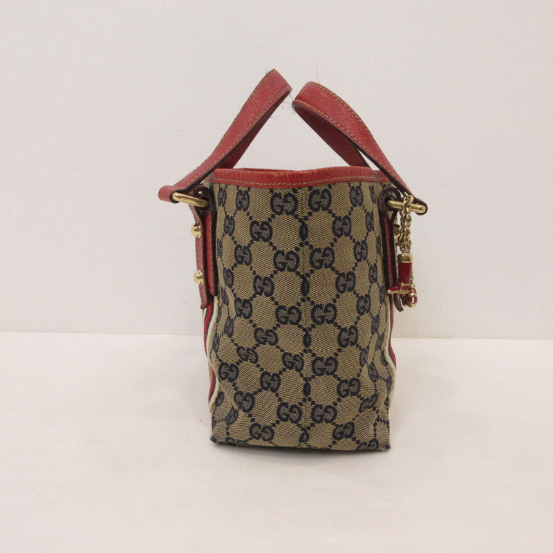 GUCCI | グッチ トートバッグ 139261【姫路東店】