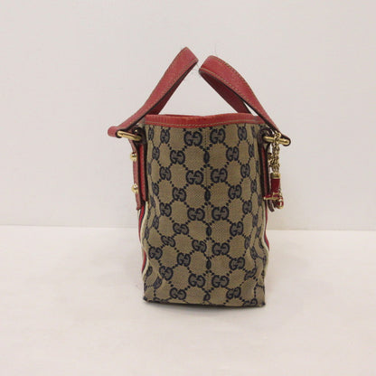 GUCCI | グッチ トートバッグ 139261【姫路東店】
