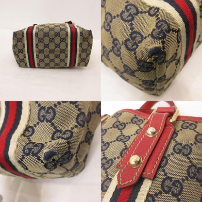 GUCCI | グッチ トートバッグ 139261【姫路東店】