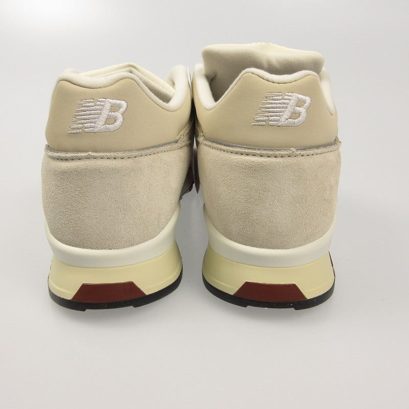 NEW BALANCE | ニューバランス スニーカー U1500WBR 27cm【姫路東店】