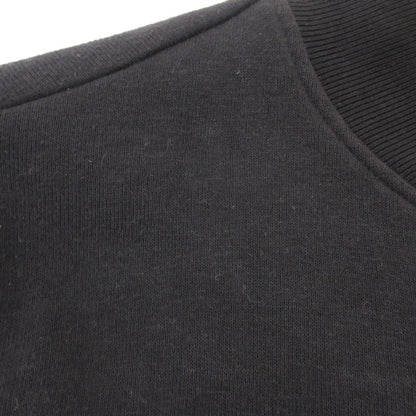CHROME HEARTS | クロムハーツ JKT GRP NOT BOMBER スタジャン 国内正規タグ ブラック サイズ：S【姫路東店】