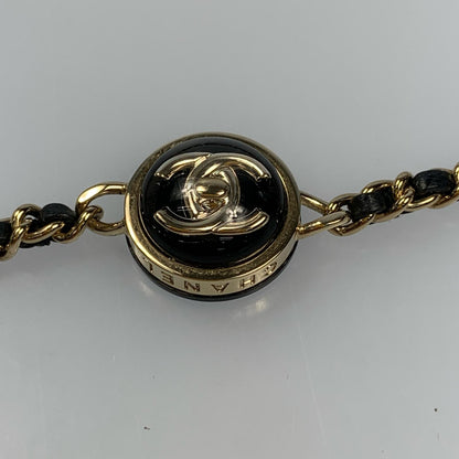 CHANEL | シャネル ネックレス ABA006 年式:B23【姫路東店】