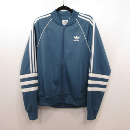 adidas Originals | アディダスオリジナルス ジャージ DJ2857 ブルー サイズ：L【姫路東店】