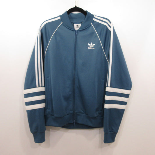 adidas Originals | アディダスオリジナルス ジャージ DJ2857 ブルー サイズ：L【姫路東店】