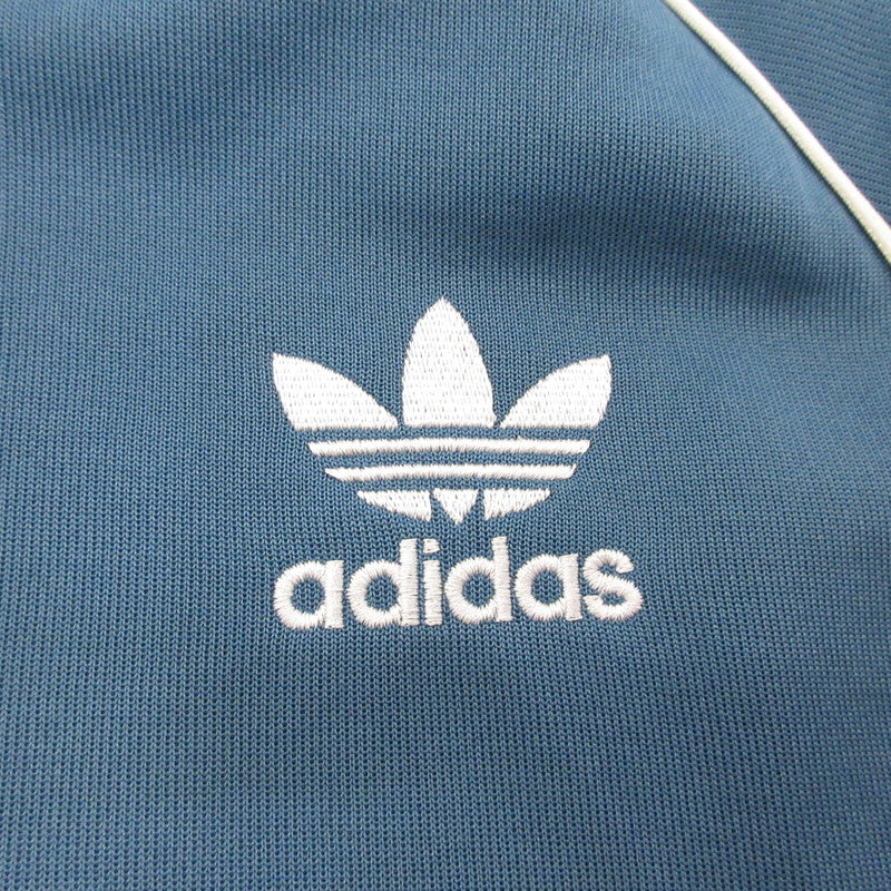 adidas Originals | アディダスオリジナルス ジャージ DJ2857 ブルー サイズ：L【姫路東店】