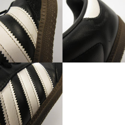 adidas | アディダス SAMBA OG スニーカー B75807 ブラック 28.5cm【姫路東店】