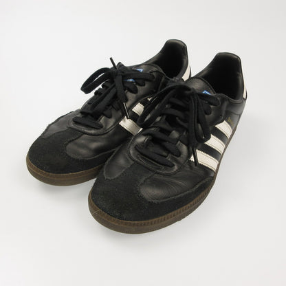 adidas | アディダス SAMBA OG スニーカー B75807 ブラック 28.5cm【姫路東店】