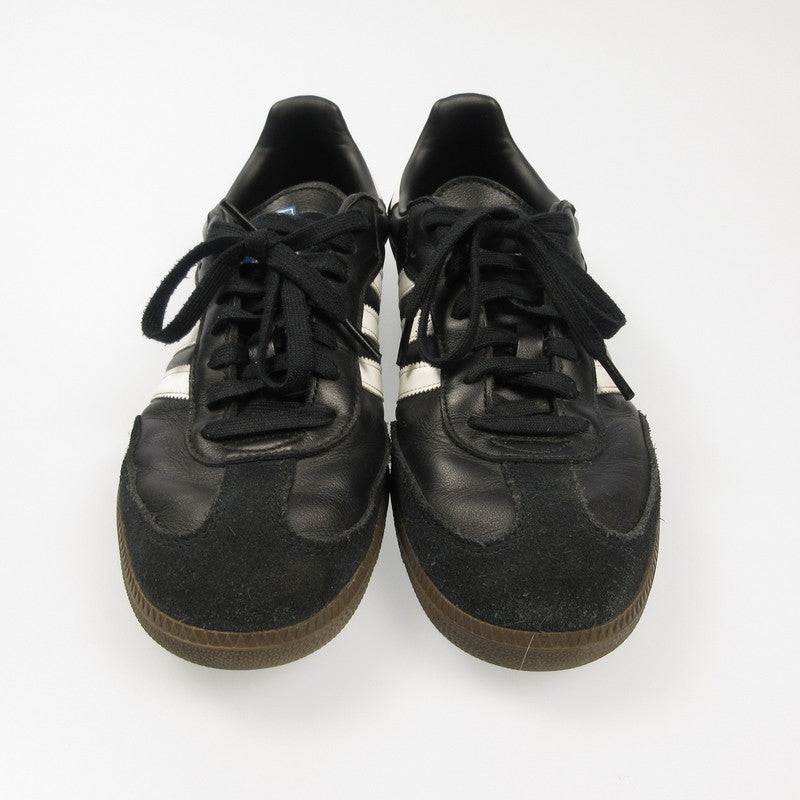 adidas | アディダス SAMBA OG スニーカー B75807 ブラック 28.5cm【姫路東店】