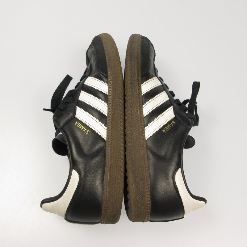 adidas | アディダス SAMBA OG スニーカー B75807 ブラック 28.5cm【姫路東店】