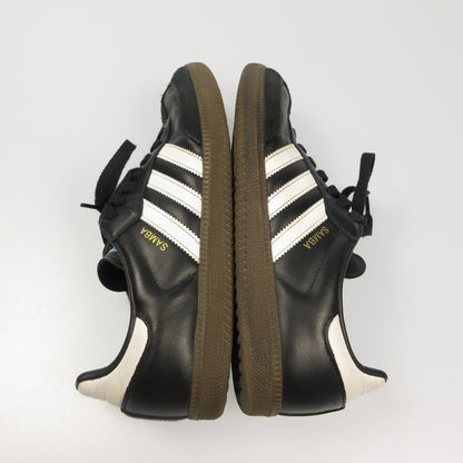 adidas | アディダス SAMBA OG スニーカー B75807 ブラック 28.5cm【姫路東店】
