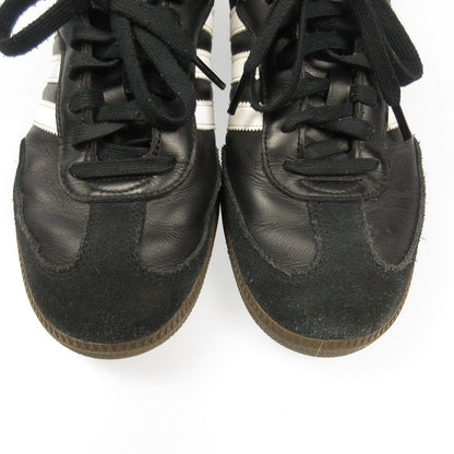 adidas | アディダス SAMBA OG スニーカー B75807 ブラック 28.5cm【姫路東店】
