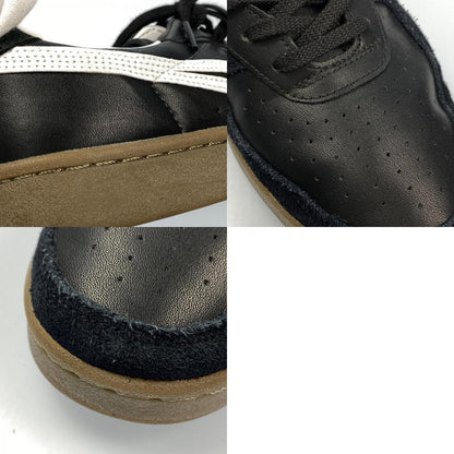 ONITSUKA TIGER | オニツカタイガー GSM スニーカー 1183A353 27.5cm ブラック 27.5cm【姫路東店】
