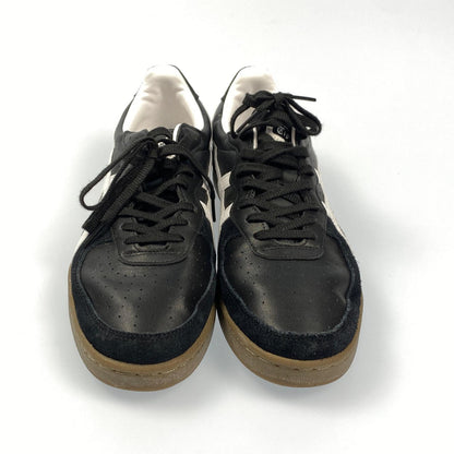 ONITSUKA TIGER | オニツカタイガー GSM スニーカー 1183A353 27.5cm ブラック 27.5cm【姫路東店】