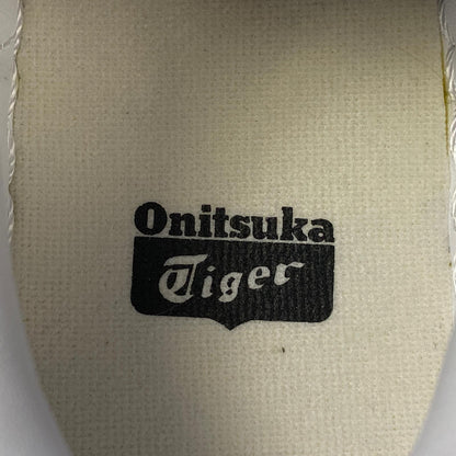 ONITSUKA TIGER | オニツカタイガー GSM スニーカー 1183A353 27.5cm ブラック 27.5cm【姫路東店】