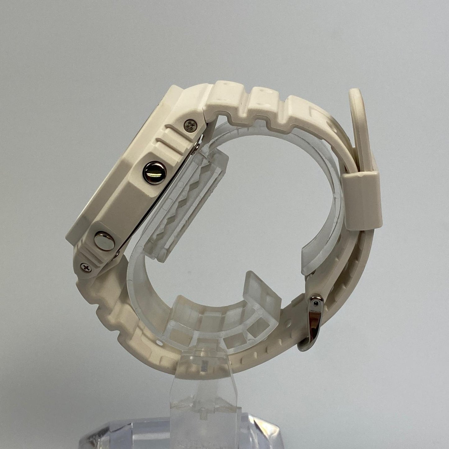 G-SHOCK | ジーショック 腕時計 GA-2100HDS-7AJF アナデジクォーツ ホワイト【姫路東店】