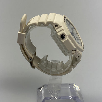 G-SHOCK | ジーショック 腕時計 GA-2100HDS-7AJF アナデジクォーツ ホワイト【姫路東店】