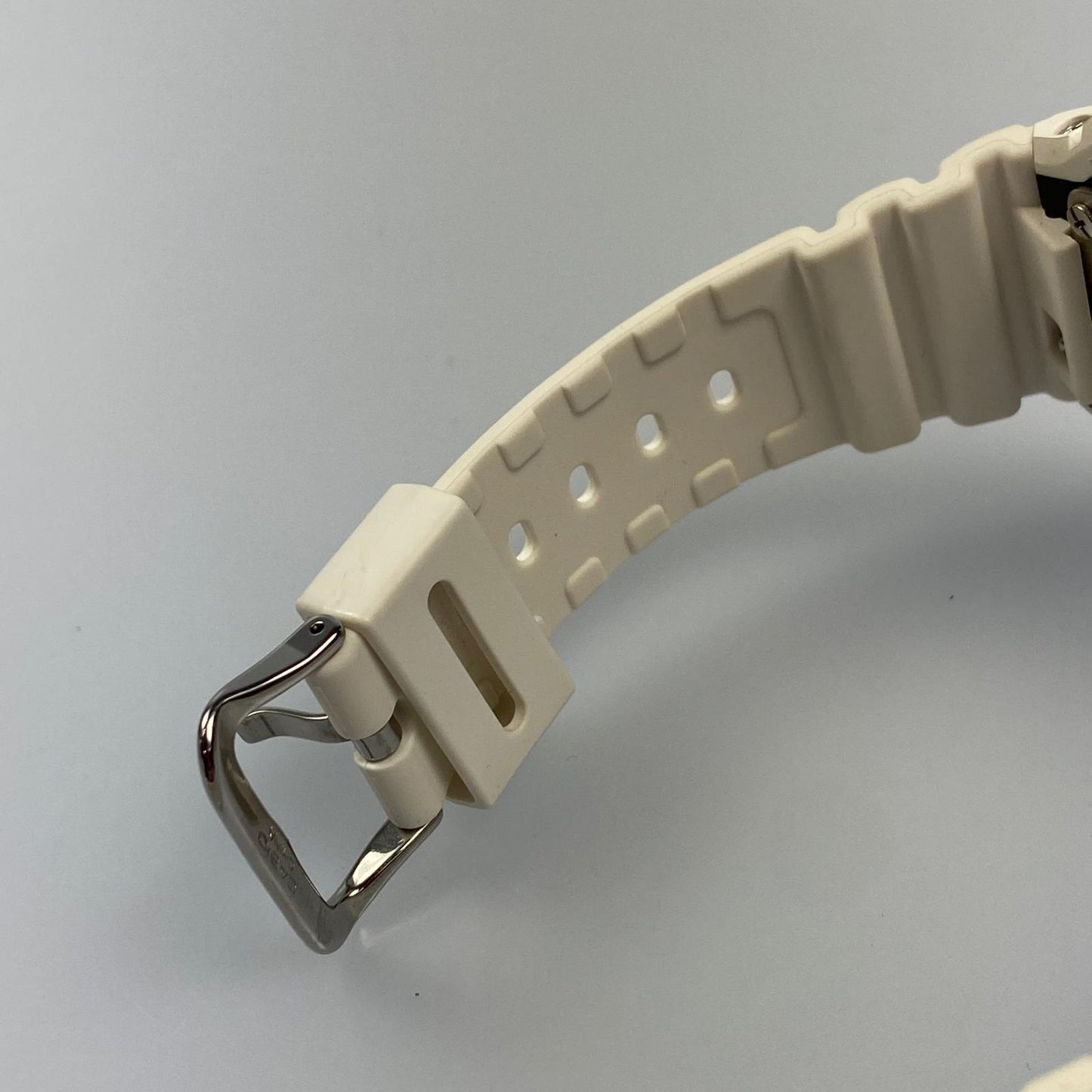 G-SHOCK | ジーショック 腕時計 GA-2100HDS-7AJF アナデジクォーツ ホワイト【姫路東店】