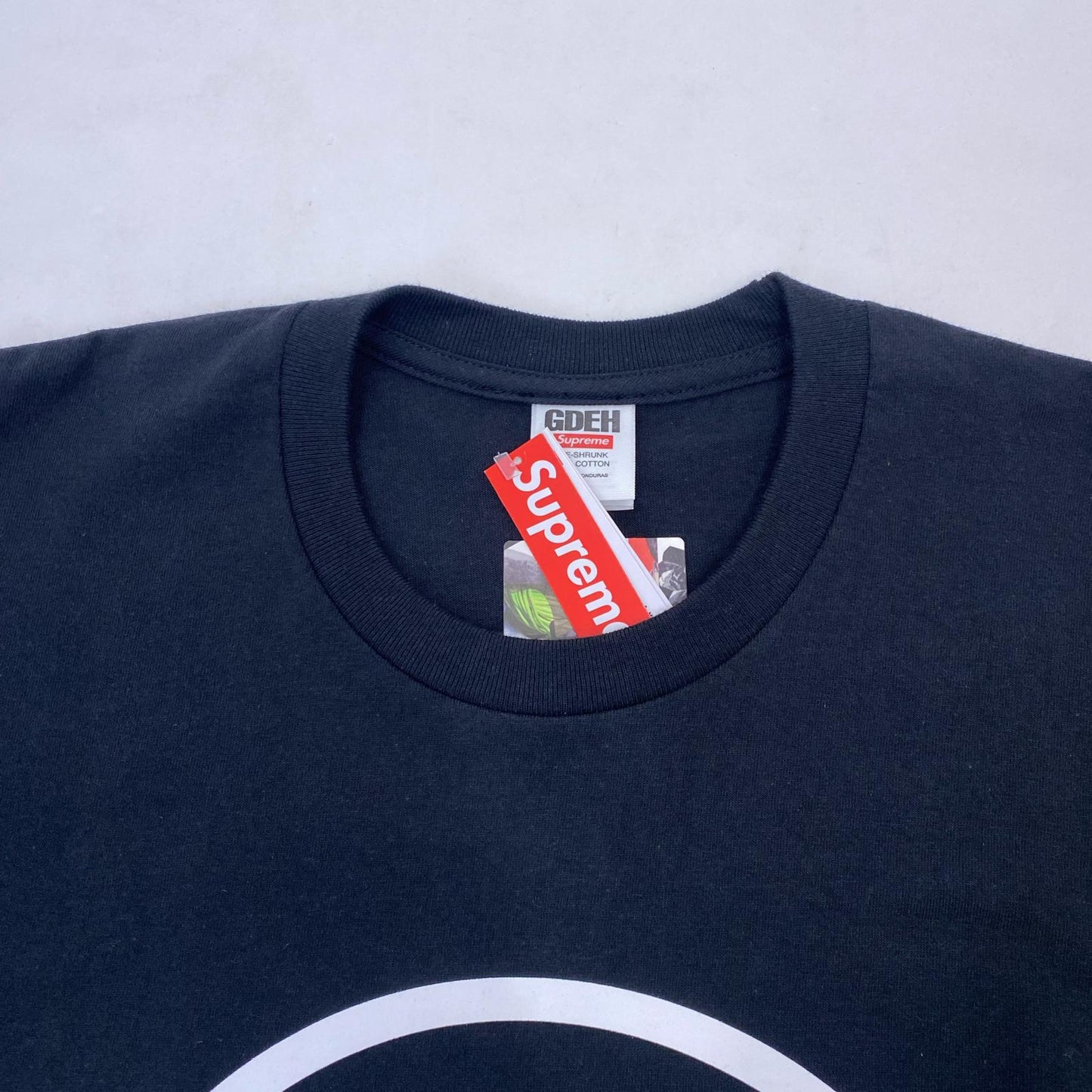 Supreme | シュプリーム GOODENOUGH END RACISM TEE 半袖Ｔシャツ 2025S/S ブラック サイズ：M【姫路東店】