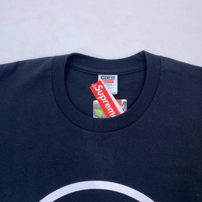 Supreme | シュプリーム GOODENOUGH END RACISM TEE 半袖Ｔシャツ 2025S/S ブラック サイズ：M【姫路東店】