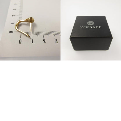 VERSACE | ヴェルサーチ ピアス 1008770 ゴールド【姫路東店】
