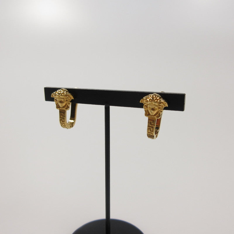 VERSACE | ヴェルサーチ ピアス 1008770 ゴールド【姫路東店】