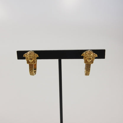 VERSACE | ヴェルサーチ ピアス 1008770 ゴールド【姫路東店】