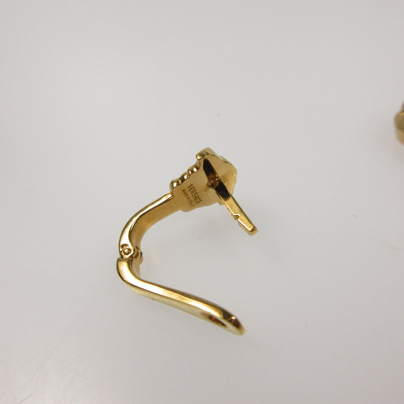 VERSACE | ヴェルサーチ ピアス 1008770 ゴールド【姫路東店】