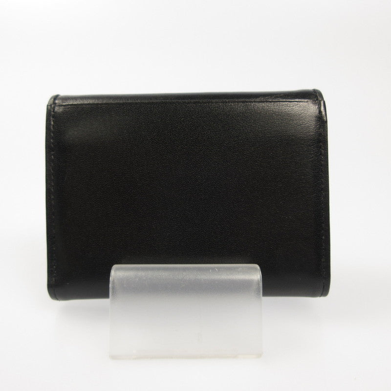 PORTER | ポーター PLUME コンパクトウォレット 179-03874 ブラック【姫路東店】