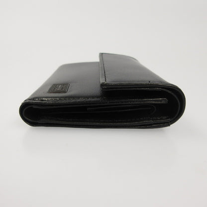 PORTER | ポーター PLUME コンパクトウォレット 179-03874 ブラック【姫路東店】