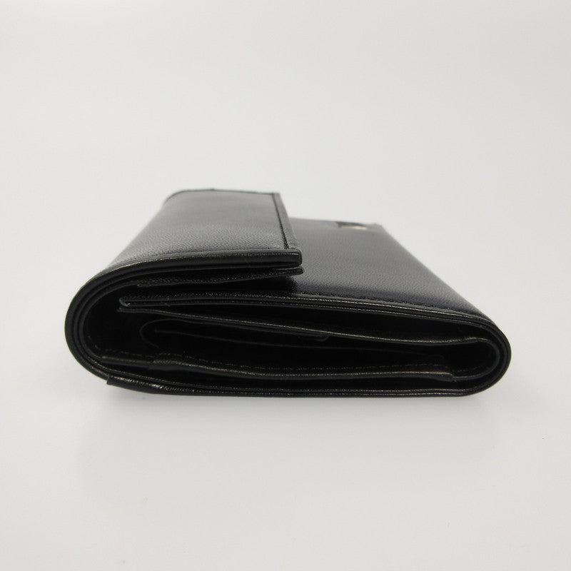 PORTER | ポーター PLUME コンパクトウォレット 179-03874 ブラック【姫路東店】