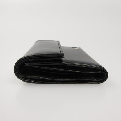 PORTER | ポーター PLUME コンパクトウォレット 179-03874 ブラック【姫路東店】