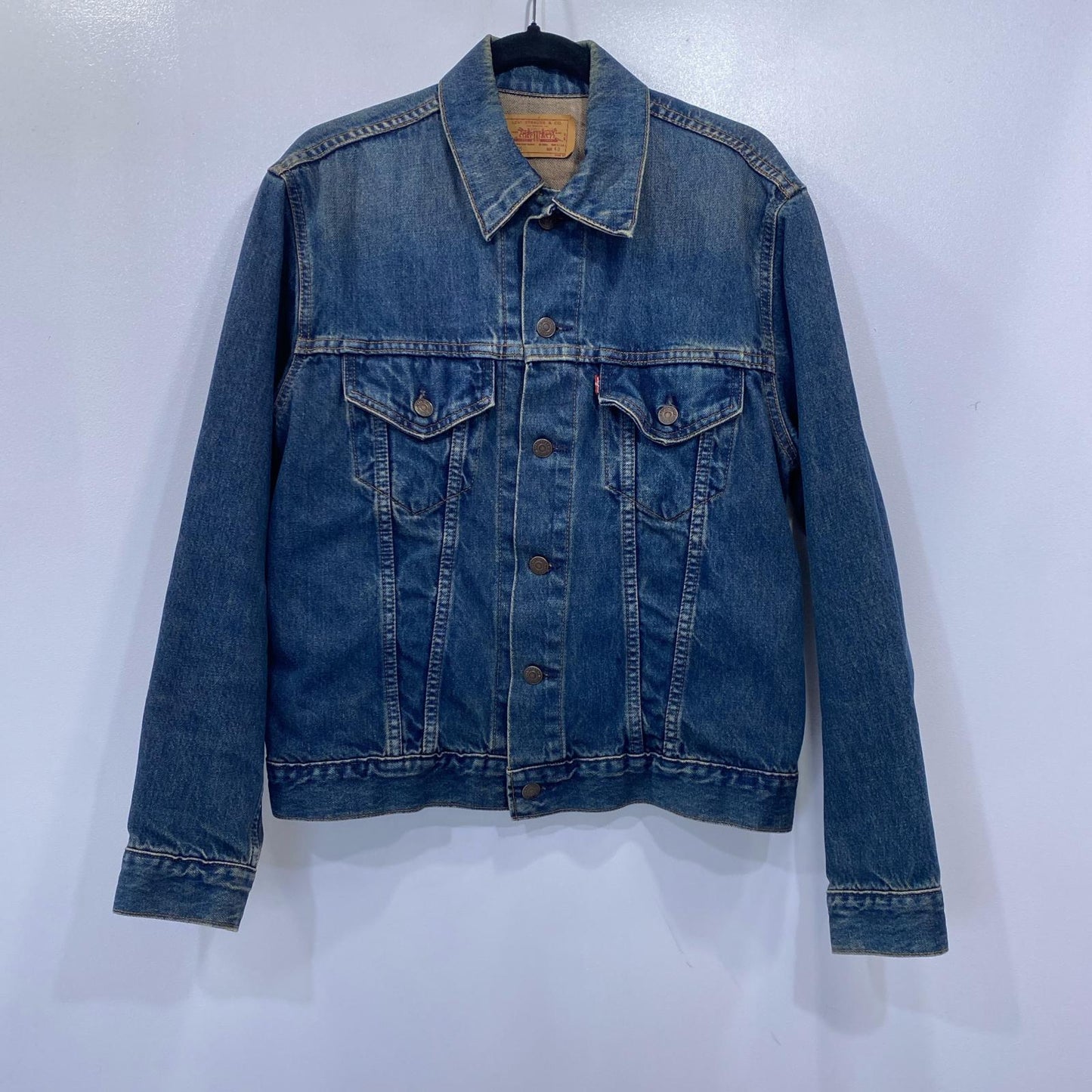 Levi's | リーバイス 70505 デニム 70505-0217 90s ブルー サイズ：40【姫路東店】