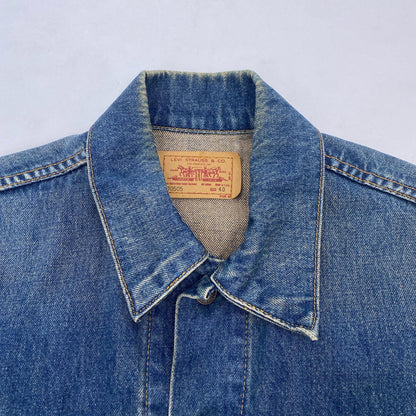 Levi's | リーバイス 70505 デニム 70505-0217 90s ブルー サイズ：40【姫路東店】