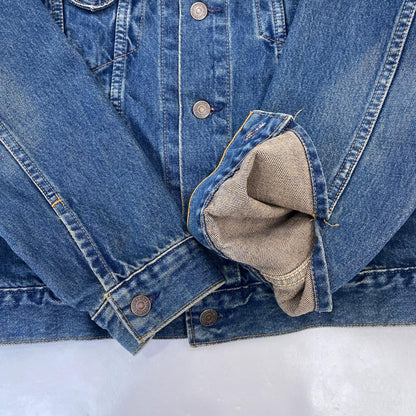 Levi's | リーバイス 70505 デニム 70505-0217 90s ブルー サイズ：40【姫路東店】