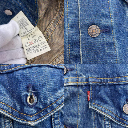 Levi's | リーバイス 70505 デニム 70505-0217 90s ブルー サイズ：40【姫路東店】