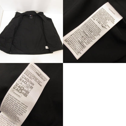 TOMMY JEANS | トミージーンズ ナイロンジャケット DN00007 ブラック【姫路東店】
