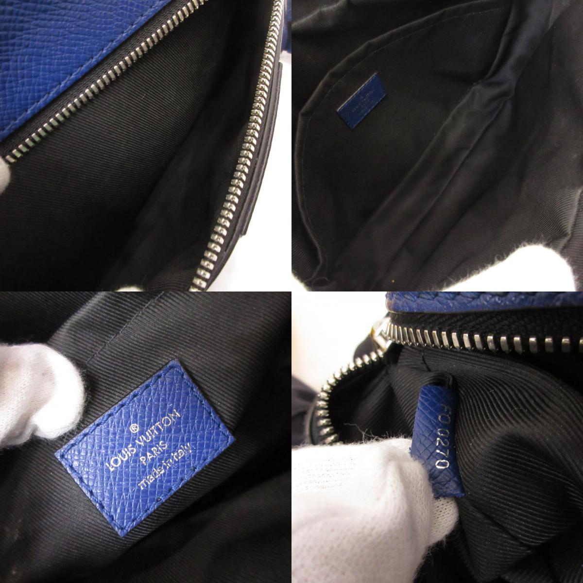 LOUIS VUITTON | ルイ・ヴィトン アウトドアメッセンジャー ショルダーバッグ M30242【姫路東店】