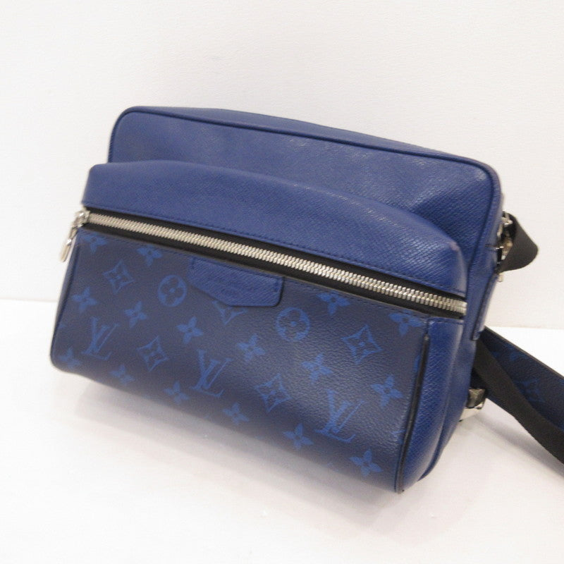 LOUIS VUITTON | ルイ・ヴィトン アウトドアメッセンジャー ショルダーバッグ M30242【姫路東店】