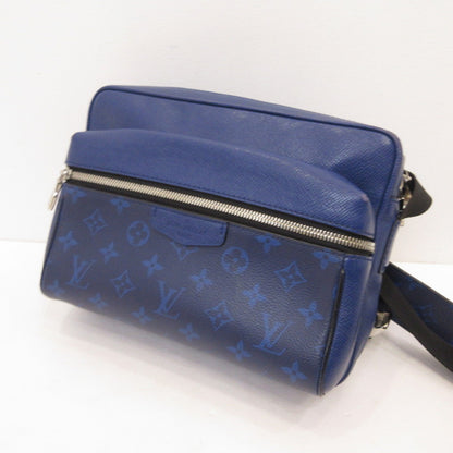 LOUIS VUITTON | ルイ・ヴィトン アウトドアメッセンジャー ショルダーバッグ M30242【姫路東店】
