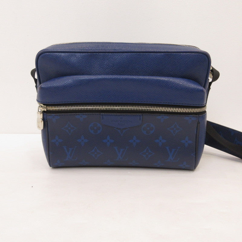LOUIS VUITTON | ルイ・ヴィトン アウトドアメッセンジャー ショルダーバッグ M30242【姫路東店】