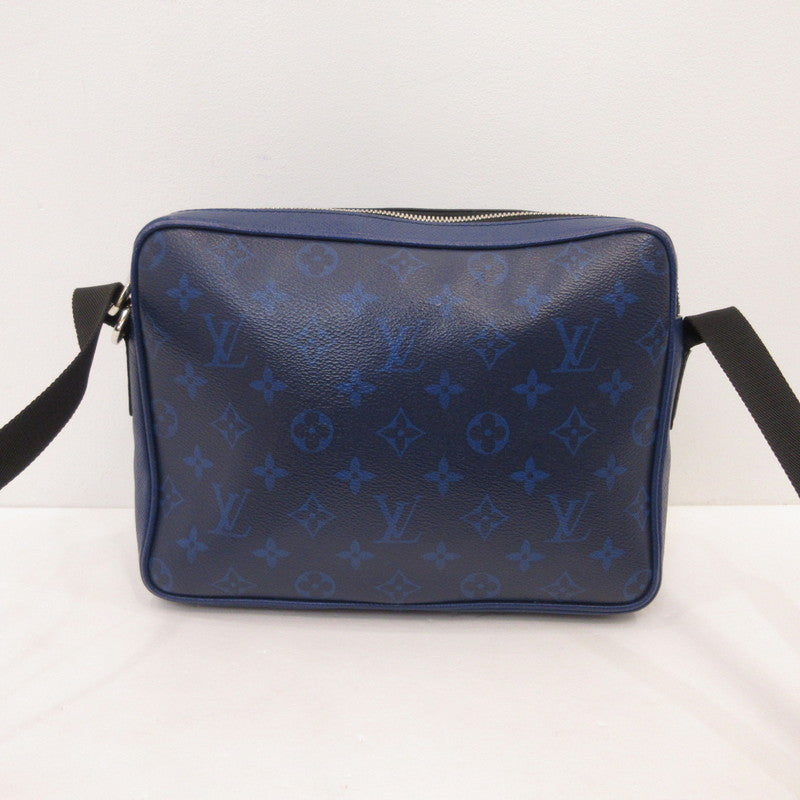 LOUIS VUITTON | ルイ・ヴィトン アウトドアメッセンジャー ショルダーバッグ M30242【姫路東店】