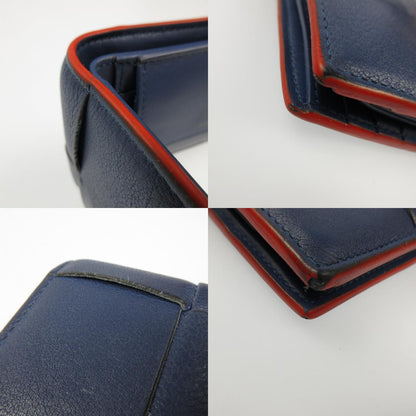 BOTTEGA VENETA | ボッテガヴェネタ 二つ折り財布【姫路東店】