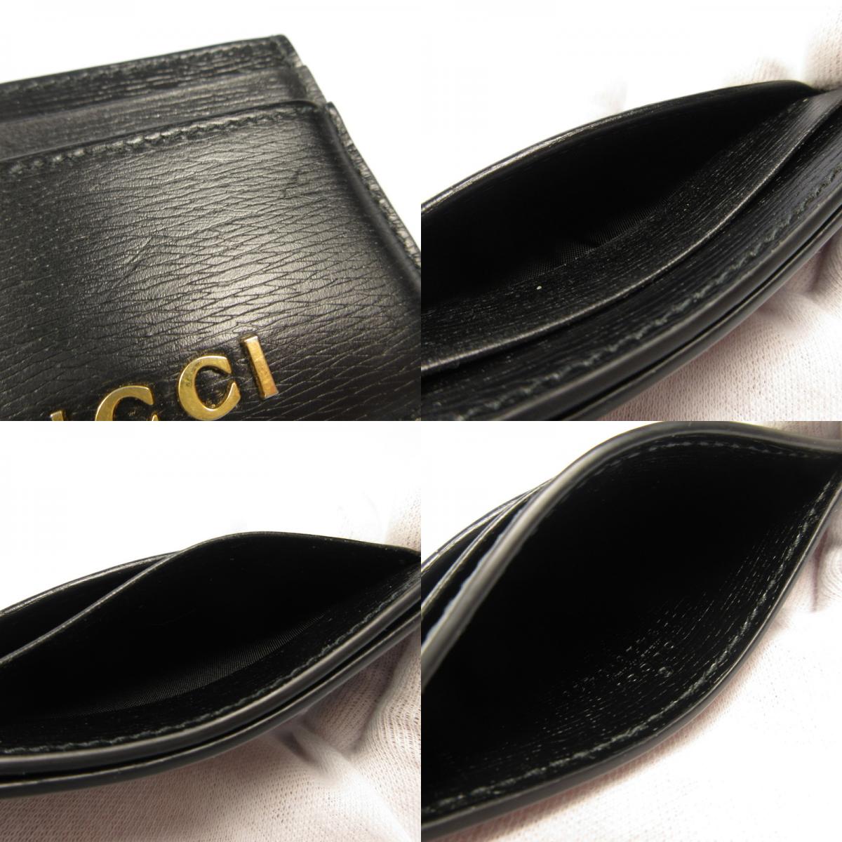 GUCCI | グッチ カードケース 773428【姫路東店】