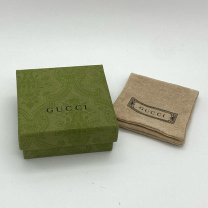 GUCCI | グッチ カットアウトG ネックレス 223351【姫路東店】