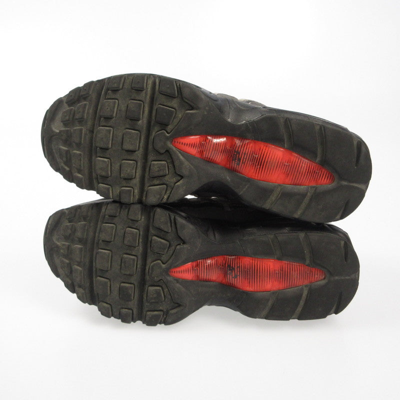 NIKE | ナイキ AIR MAX 95 PRNT Red We Love Nike スニーカー AQ0925-002 マルチカラー 24.5cm【姫路東店】