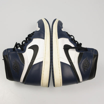 NIKE | ナイキ AIR JORDAN 1 RETRO HIGH OG MIDNIGHT NAVY スニーカー DZ5485-401 ネイビー 27.5cm【姫路東店】